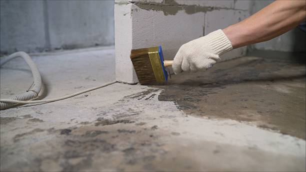 24/7 Emergency Basement Waterproofing experts in Middlesex, NC